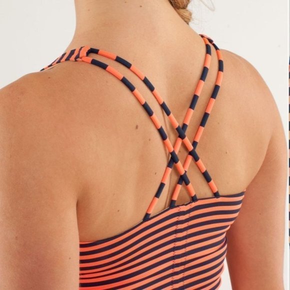 Lululemon Free To Be Tank Top - Picture 3 of 13